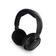 Double casque tv sans fil