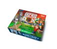 Escape box Minecraft - L'invasion du village - Escape game enfant de 2 à 5 joueurs - De 8 à 12 ans-0