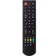 Télécommande De Remplacement Compatible Grandin/Grundig TVs - Modèles UD40CGB18, LD32CGB18, UAF40E6300 Etc. - 9