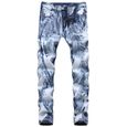 Jean homme taille 50