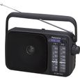 Radio portable - PANASONIC - RF2400 - Analogique - AM/FM - Haut-parleur pleine portée 10 cm-0