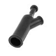 Resistance ceramique bougie 300w 100x11.5mm bougie dallumage pour poele a granules 220v