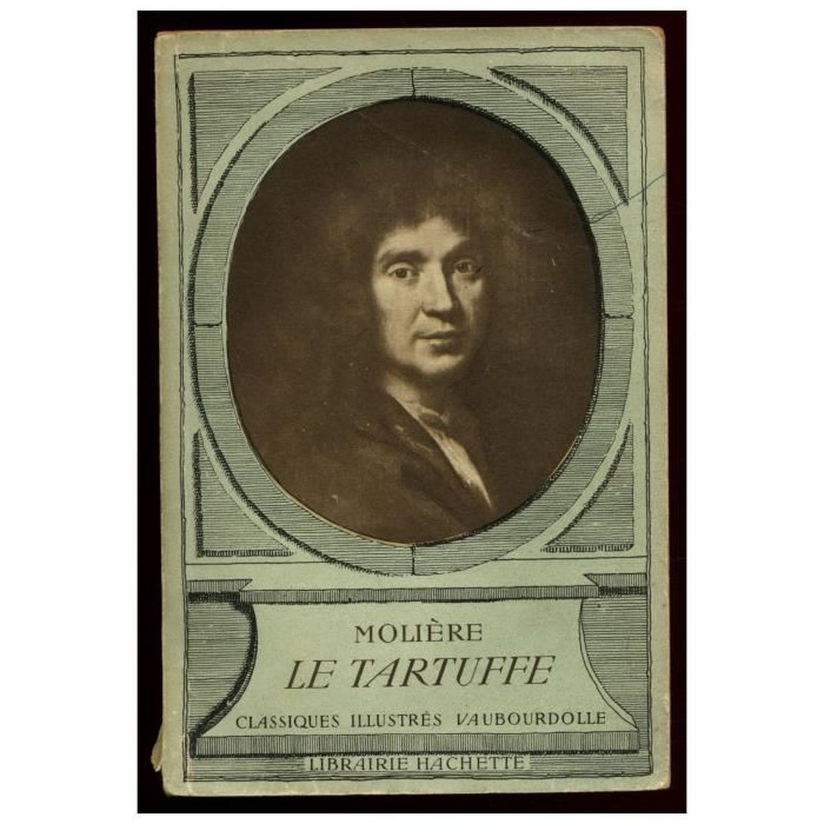 Le Tartuffe - 1951 - Molière - Achat / Vente livre Parution pas ...