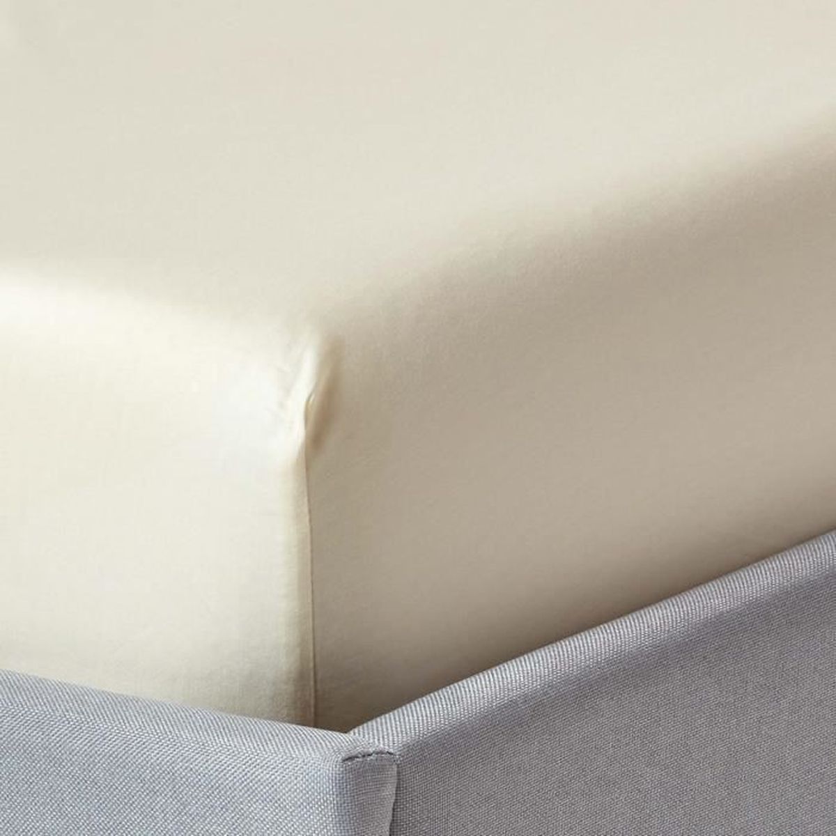 Drap Housse En Coton Bio 90x180 Bebe Puericulture Mathmink La Chambre De Bebe