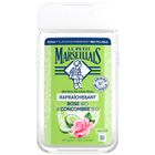 Gel Douche - Le Petit Marseillais - Rafraîchissant Rose Concombre - 250 ml - Sans parabène