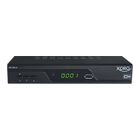 IAMS CHIEN Tuner TV numérique DVB - Xoro HRK 8760 CI+ - noir - USB 2.0 - 22x12x4 cm