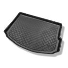 MOSSA Tapis de coffre adapté pour Renault Scenic IV Monospace (12.2016-09.2022) G
