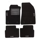 Jeu de 4 tapis moquette pour ALFA ROMEO GIULIETTA 2010>2015 4 FIX