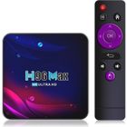 ABURNUDREY Boîte TV 4K Android 11.0 H96 Mini - AUDBURN - 2GB-16GB - WiFi 2.4G/5G - Bluetooth