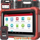 Valise Diagnostic Auto Multimarque - LAUNCH - CRP919XBT - Bluetooth - Contrôle bidirectionnel - Codage ECU