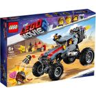 LEGO® Movie 70829 Le buggy d’évasion d’Emmet et Lucy ! - La grande aventure LEGO 2