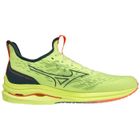 Chaussures de running MIZUNO Wave Rider Neo 2 - Jaune - Homme