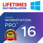 PROFIL TECHNOLOGY VMware Workstation Pro 16 Licence Appareils illimités