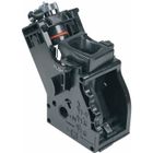 Unité de brassage pour machine à café Saeco-Philips - Noir - Grains de café - Capacité de boisson 1,4L