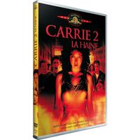 DVD Carrie 2 : la haine