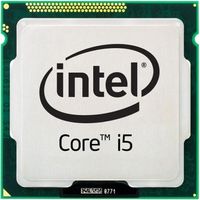 Processeur CPU Intel Core I5-3470 3.2Ghz 6Mo 5GT/s FCLGA1155 Quad Core SR0T8