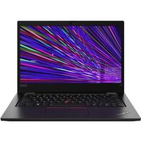 Ordinateur Portable Lenovo  Thinkpad L13 - Core i5 - RAM 8Go - SSD 256Go - Windows 10 Pro