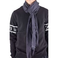 Torrente Couture Foulard homme Noa Pois Triangle Navy Homme