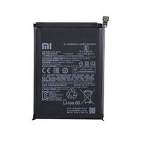 Batterie Xiaomi Redmi Note 10 5G
