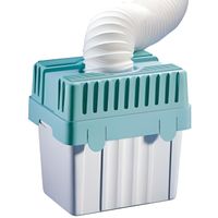 Condensateur 1,5µf 400v Pour Sèche-linge Brandt - Réf. 50269051004 / 57x0663 - Neuf