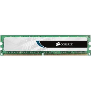 MÉMOIRE RAM CMV8GX3M2A1600C11 Value Select 8GB (2x4GB) DDR3 16