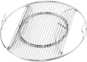 BARBECUE Grille supérieure de 54,6 cm pour barbecue Weber 5