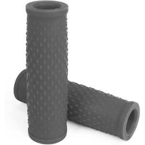 Poignée De Guidon Pour Trottinette électrique - Confortable, Antidérapante, Facile à Installer - Améliorez Votre Prise En Main ! - 7