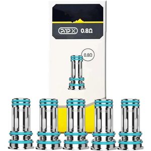 elfbar nachfüll pod läuft aus VOOPOO DRAG X/S Pro Replacement Coil main image 0