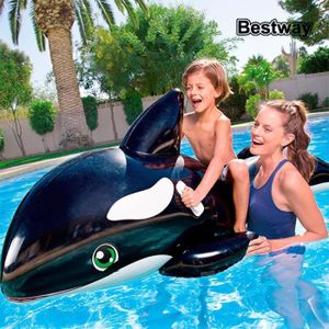 Bouee Gonflable Baleine Cdiscount