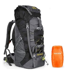 Sac à dos léger pour la randonnée en plein air – Sac de sport durable et  portable pour homme - Temu Belgium