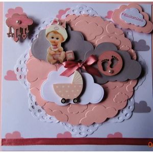 Carte Felicitation Naissance Achat Vente Pas Cher