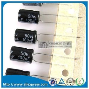 Condensateur électrolytique assorti 990 pièces 0.1uF à 1000uF 10-50V 36 valeurs Condensateur électrolytique assorti 990 pièces 0.1uF à 1000uF 10-50V 36 valeurs
