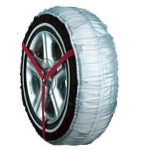 Chaussettes Neige Voiture et 4x4 PICOYA 48 315//35-R20 Taille