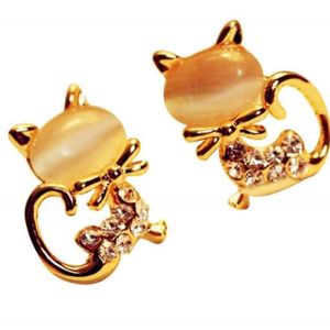 Boucle D Oreille Chat Achat Vente Pas Cher Boucle D Oreille Chat Achat Vente Pas Cher
