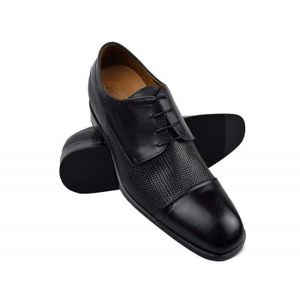 chaussure rehaussante homme pas cher