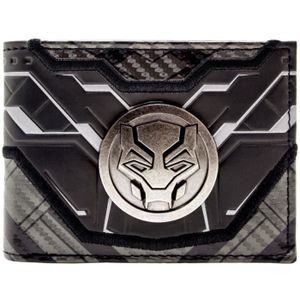 STAR WARS-GALACTIC EMPIRE symbole en Relief Cuir Véritable Portefeuille