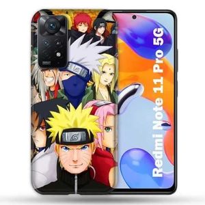 Coque Renforcée Pour Iphone X / XS Manga Dragon Ball Vegeta Bleu