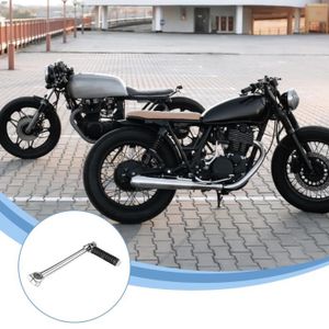 MOTO Dioche Levier de démarrage de moto Anti-deformation High Strength Motorcycle Starter Lever, Motorcycle Starter auto carburateur