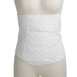 Ceinture Post Accouchement - Gaine Post Partum Ventre Plat - Ceinture Abdominale Femme SYDAR08