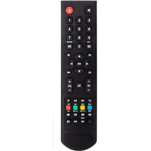 TÉLÉCOMMANDE TV Telecommande pour Grandin LD32CGB18 LD40CGB18