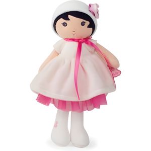 poupee tissu