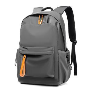 Grand Sac à Dos Polyvalent – Voyage, Boulot, école Ou Loisirs, Confortable Et Spacieux