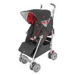 poussette maclaren techno xlr soldes
