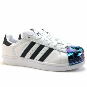 adidas superstar homme blanche