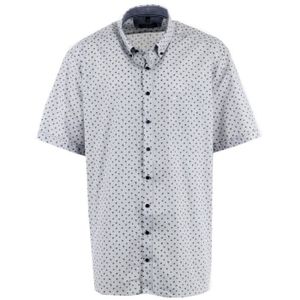 chemise homme grande taille pas cher