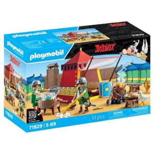 ASTERIX E OBELIX personaggio PLASTOY circa 6 cm: capo abbasso EUR 6,99