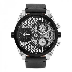 Montre homme police prix deals