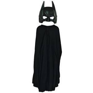 Rubie's-déguisement officiel - Batman - Déguisement Combinaison