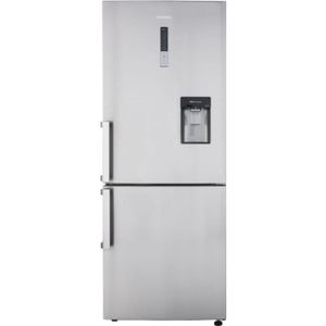 RÉFRIGÉRATEUR CLASSIQUE Refrigerateur combiné SAMSUNG RL4363FBASL Inox