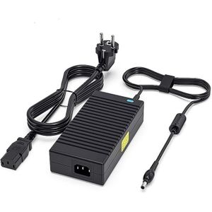 CHARGEUR - ADAPTATEUR  200W 19V 10.5A Notebook Adaptateur Chargeur For A1